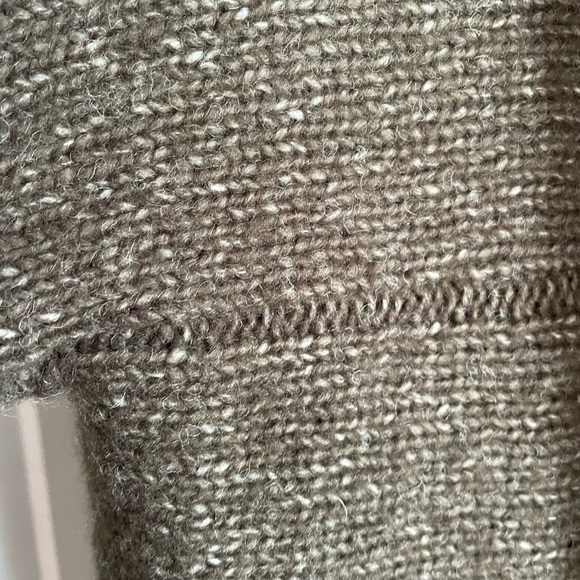 NWT Mac&Jac sweater jacket - Picture 6 of 7